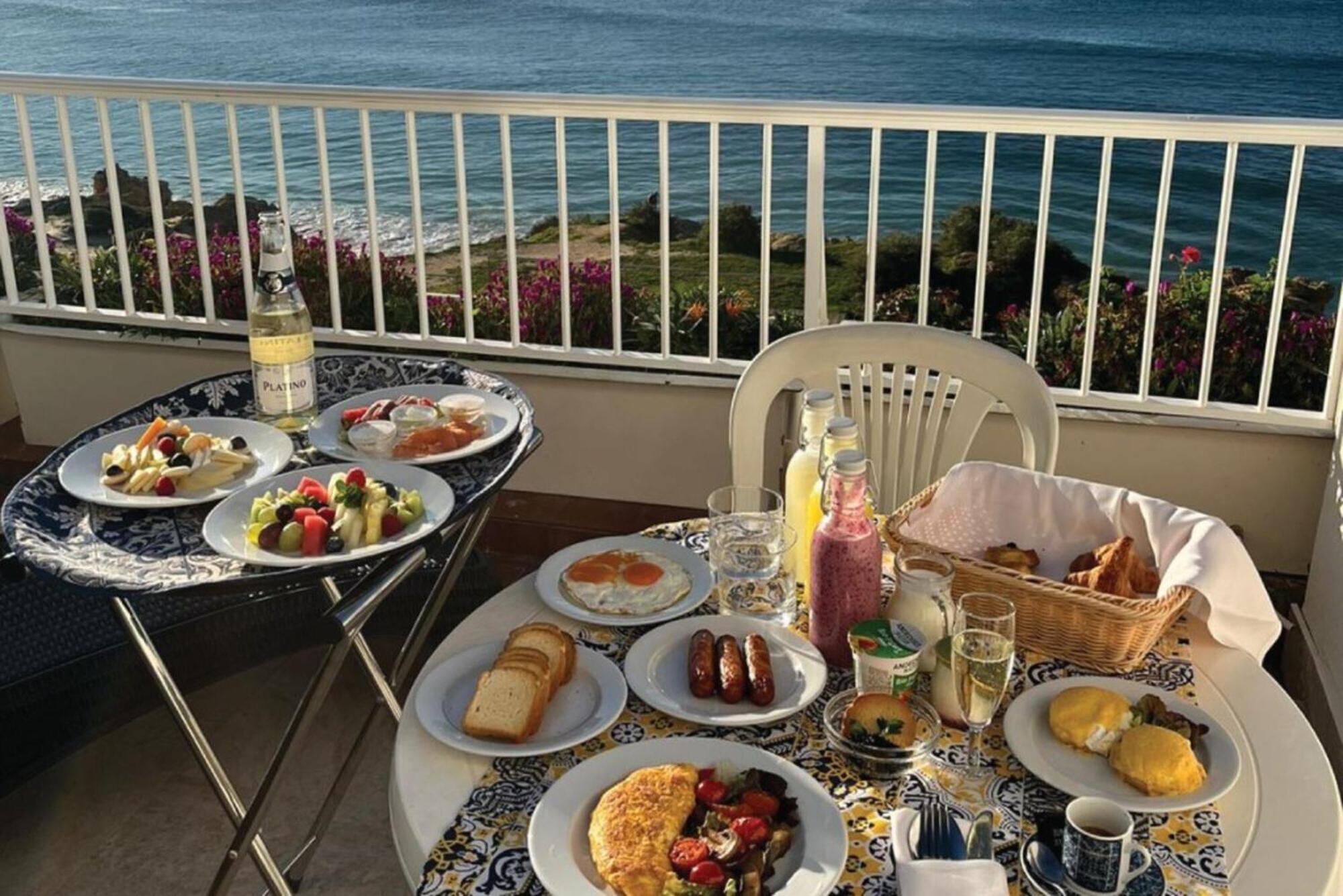 Suite Deluxe de 2 dormitorios (2 adultos + 2 niños)